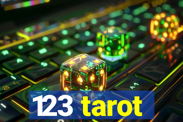 123 tarot